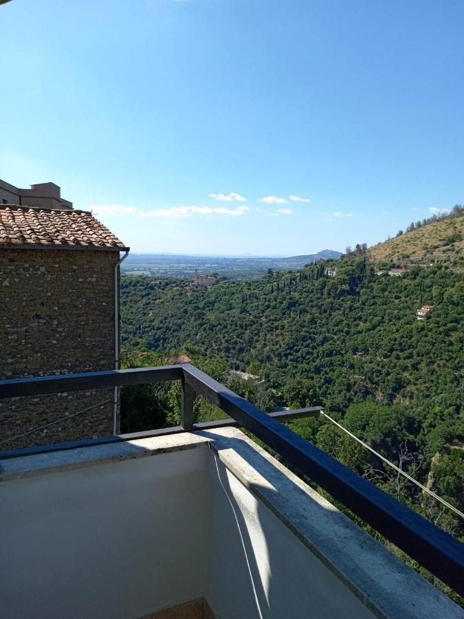 Casa Vacanze Pitta Tivoli Exterior photo