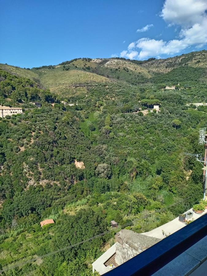 Casa Vacanze Pitta Tivoli Exterior photo