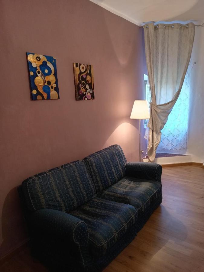 Casa Vacanze Pitta Tivoli Exterior photo
