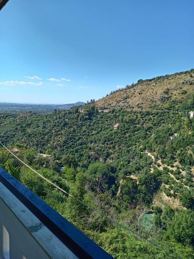 Casa Vacanze Pitta Tivoli Exterior photo