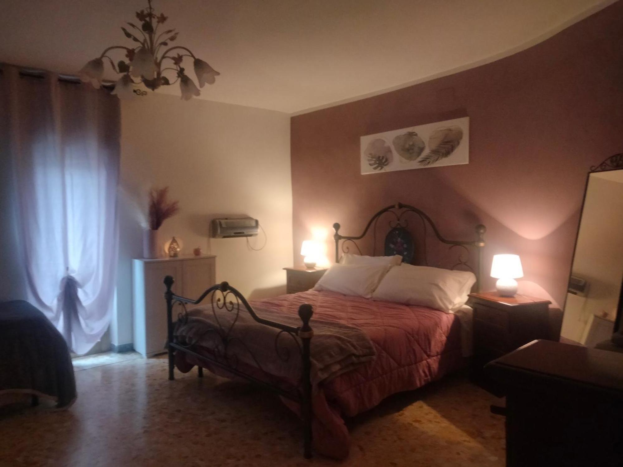 Casa Vacanze Pitta Tivoli Exterior photo